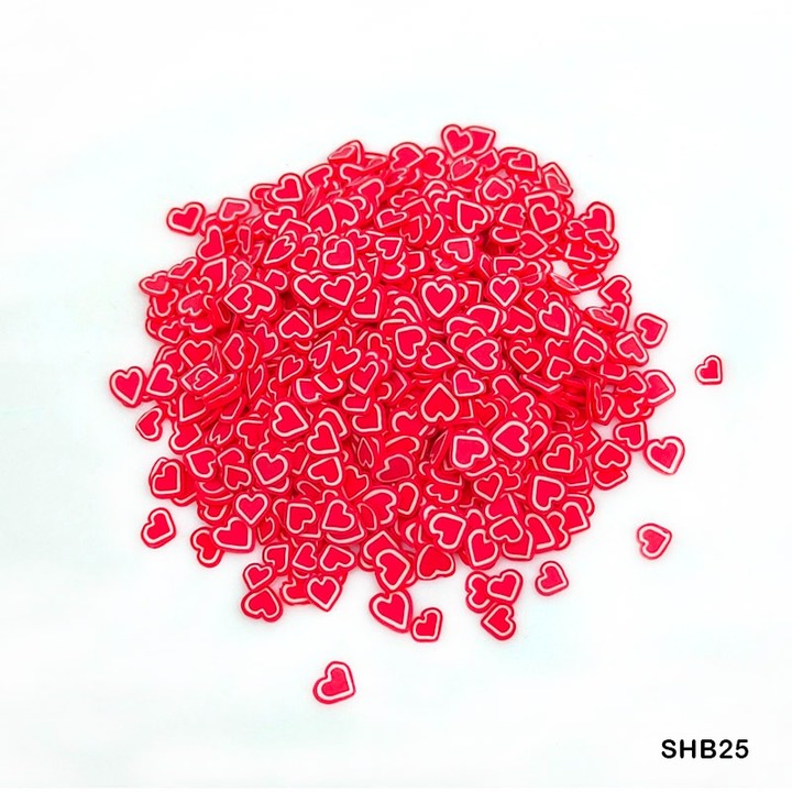 Mix Shakers 10gms [AL]