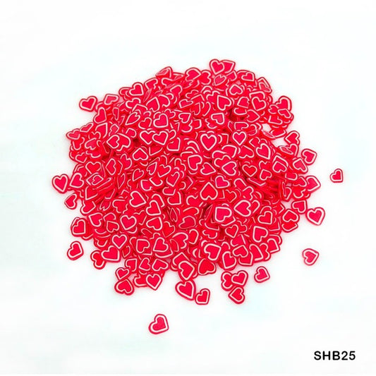 Mix Shakers 10gms [AL]