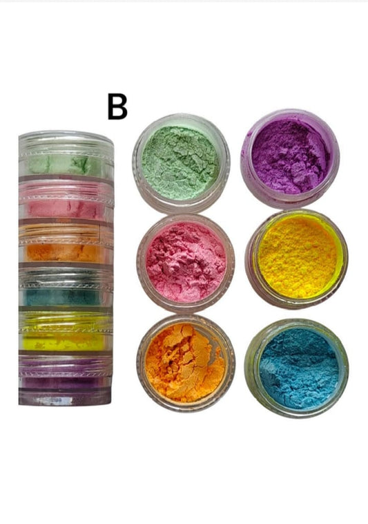 6 in 1 Mica [B]