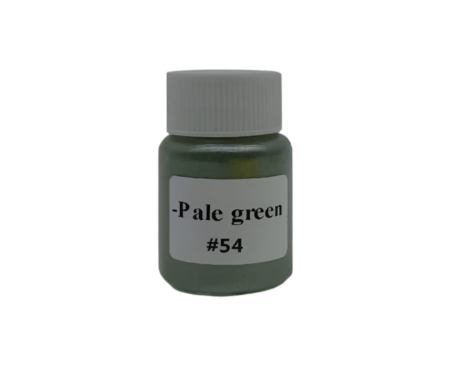 Pearl Pigments