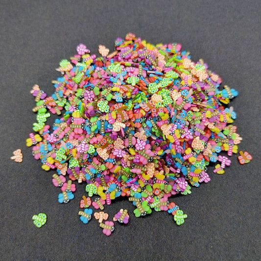 Mix Shakers 10gms [AB]