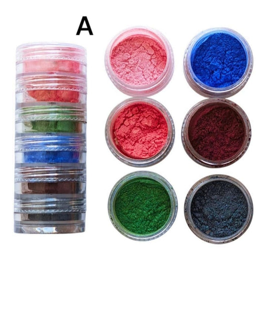 6 in 1 Mica [A]