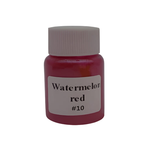 Pearl Pigments