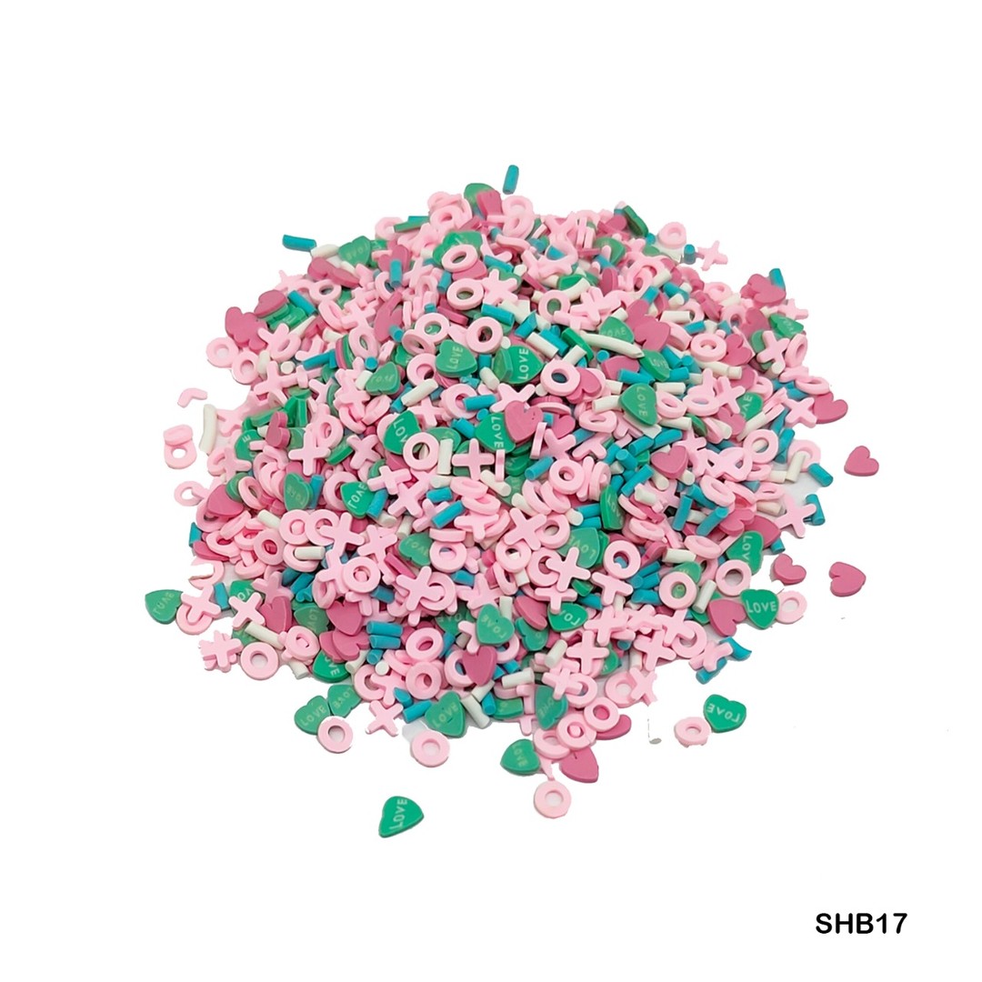 Mix Shakers 10gms [P]