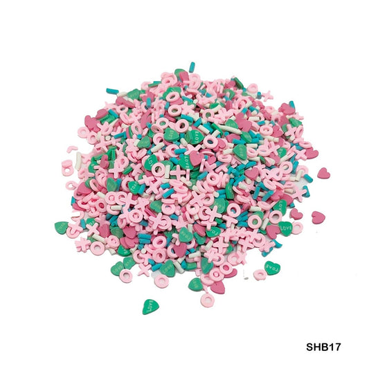 Mix Shakers 10gms [P]