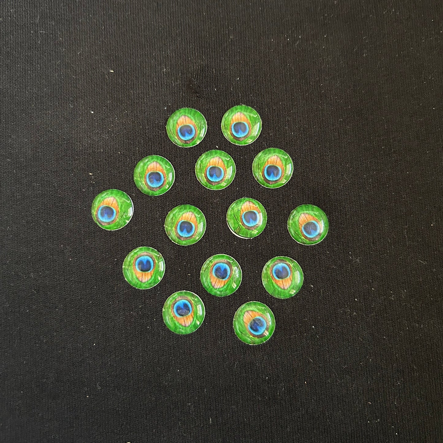 Morpankh Stickers