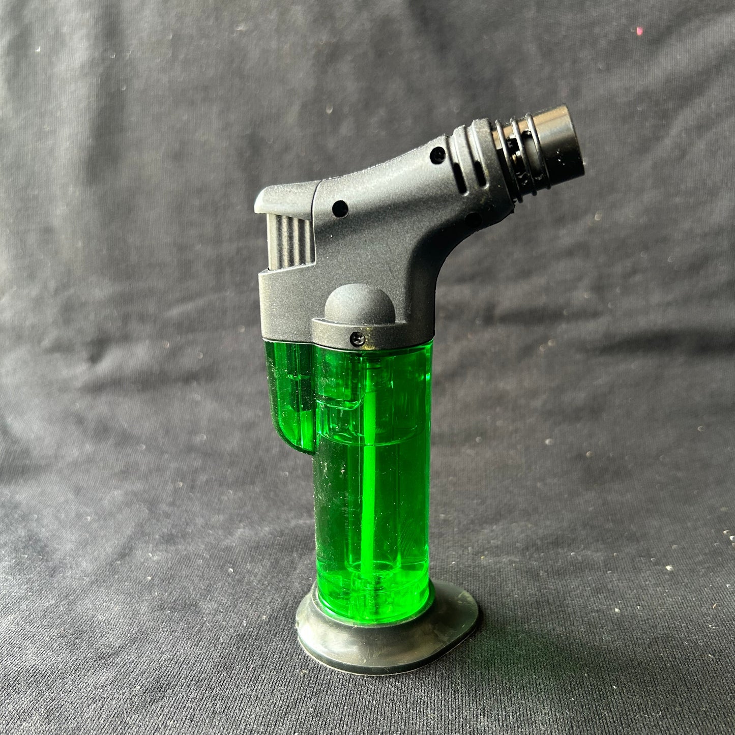 Blow Torch