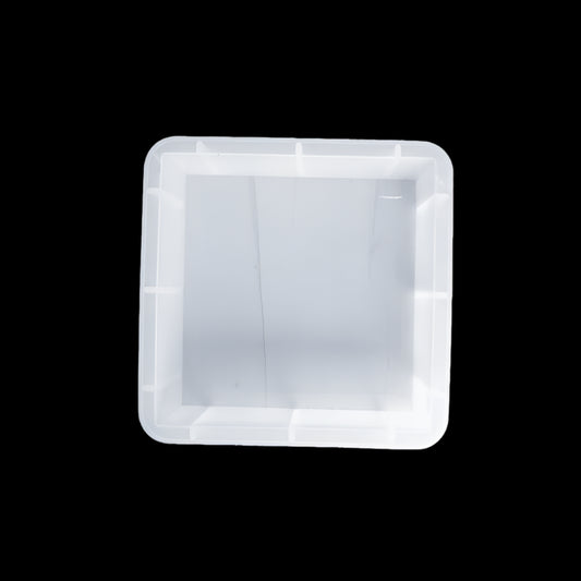 Square Deep Casting Mould