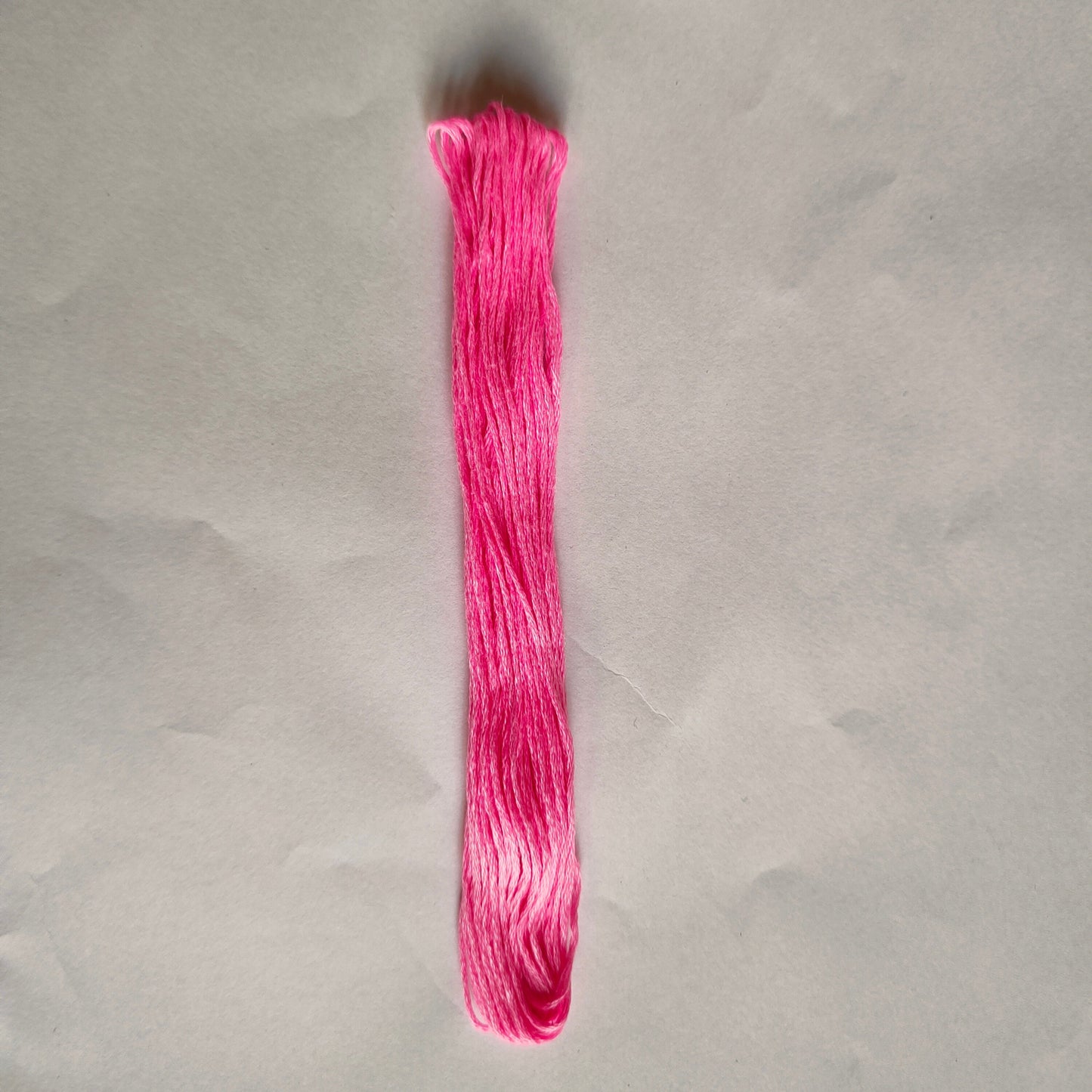 Rakhi thread - Pink