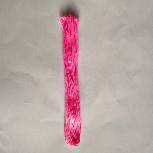 Rakhi thread - Pink