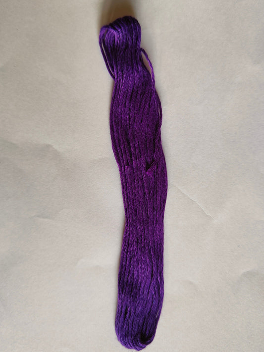 Rakhi thread - Purple
