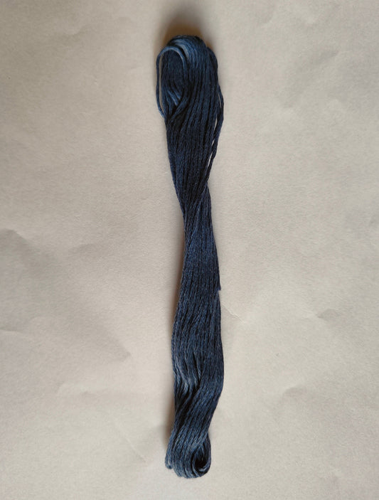 Rakhi thread - Dark Blue