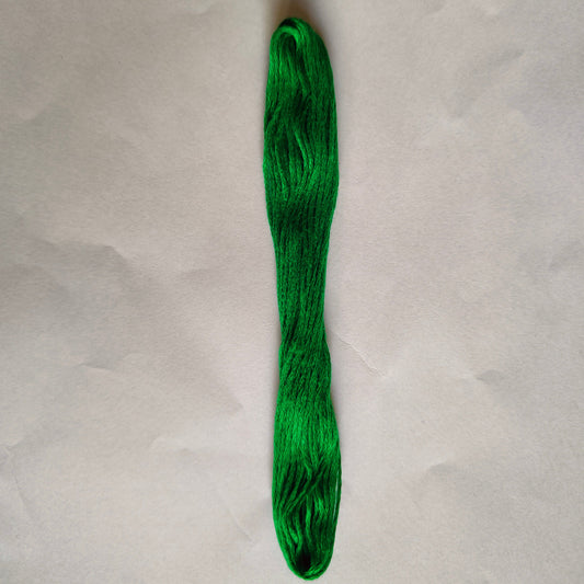 Rakhi thread - Green