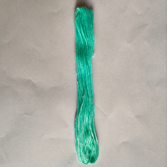 Rakhi thread - Teal