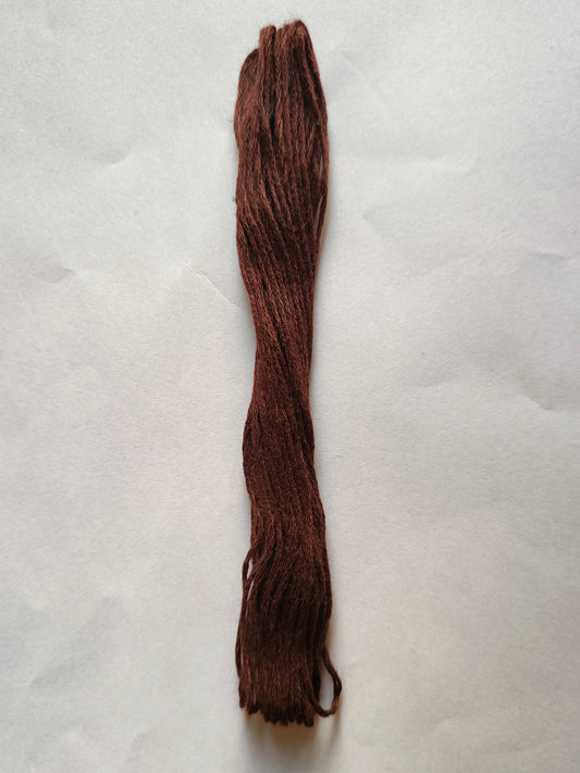 Rakhi thread - Brown