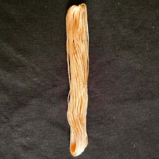 Rakhi thread - Cream