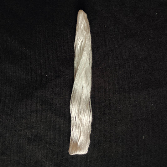 Rakhi thread - White