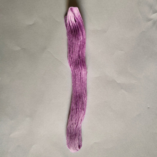 Rakhi thread - Lilac