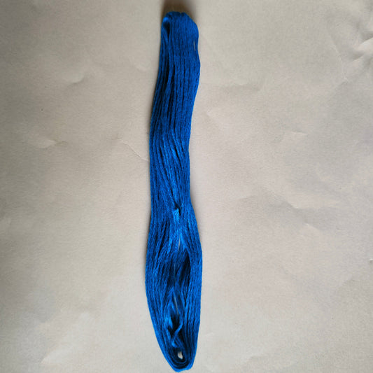 Rakhi thread - Blue