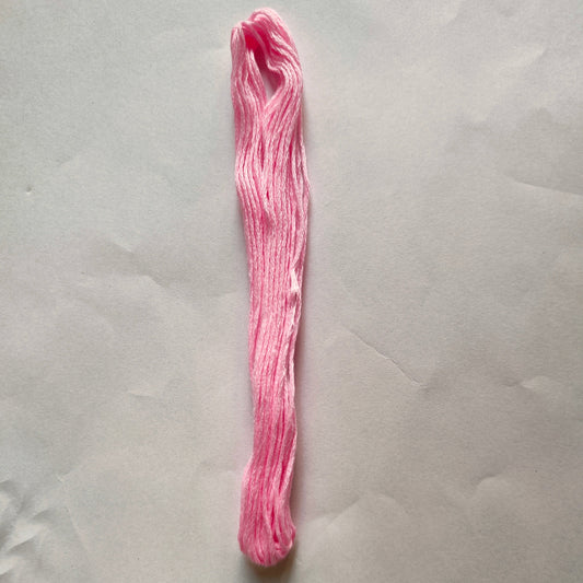 Rakhi thread - Baby Pink