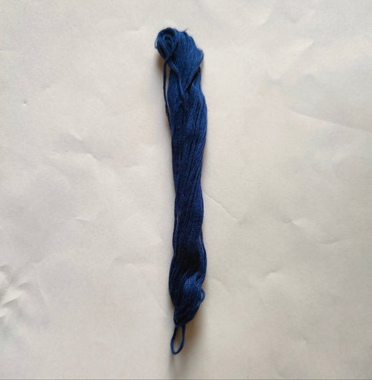 Rakhi thread - Navy Blue