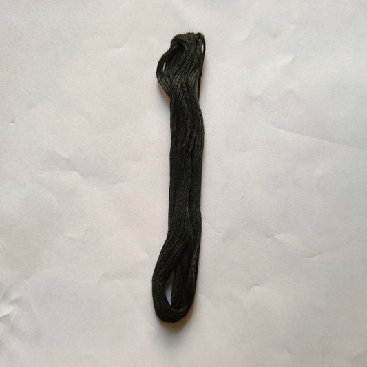 Rakhi thread - Black