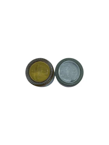 Fevicryl Pearl Metallic Color