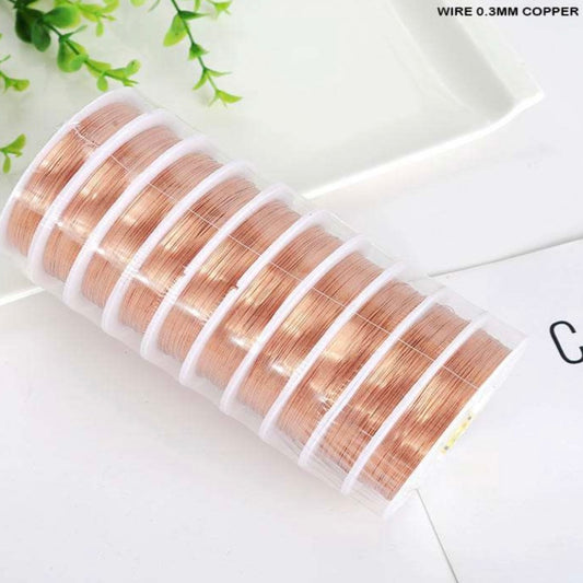 Copper Wire