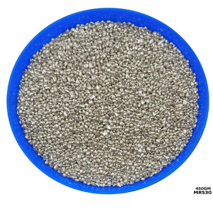Metallic Stones
