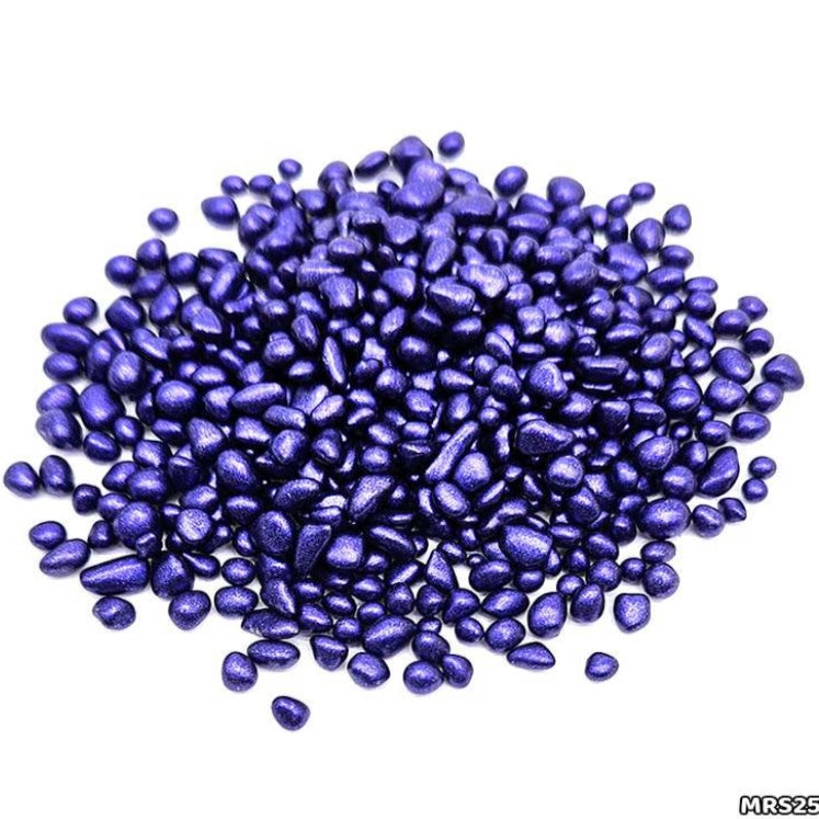 Metallic Stones