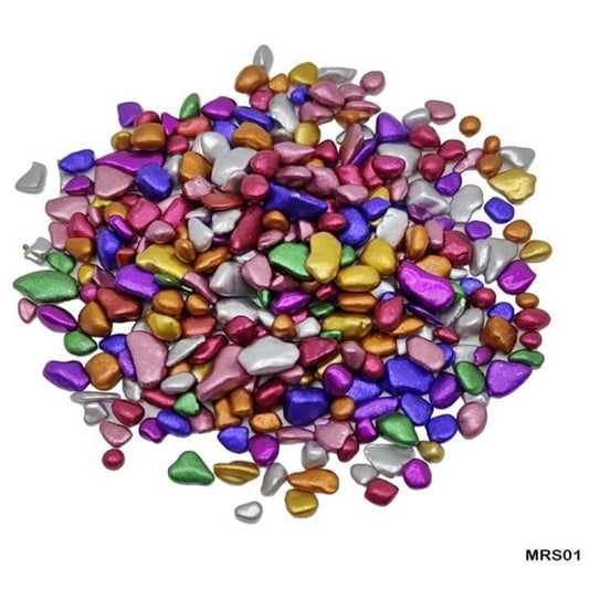 Metallic Stones