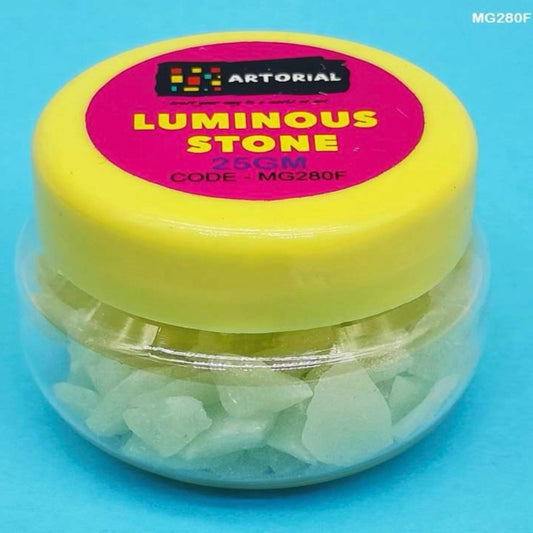 MG280F Luminous Stone 5-8mm