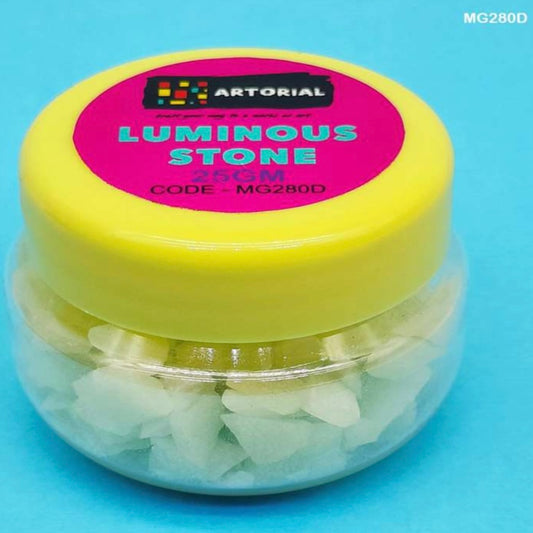 MG280D Luminous Stone 5-8mm