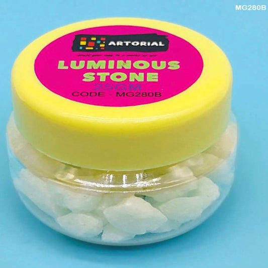 MG280B Luminous Stone 5-8mm