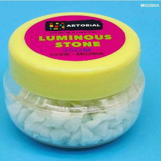 MG280A Luminous Stone 3-5mm