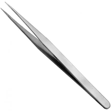 Sharp Tweezer Stainless Steel