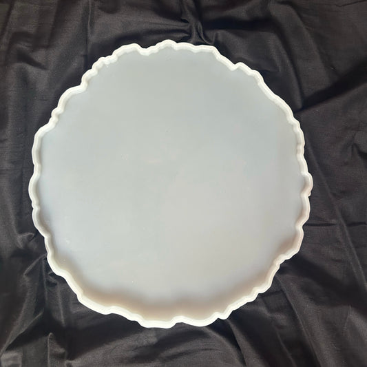 10' Agate Inch