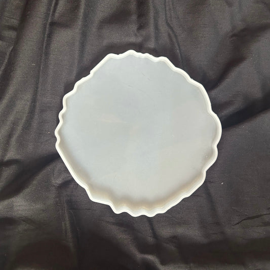 6 inch Agate Mould