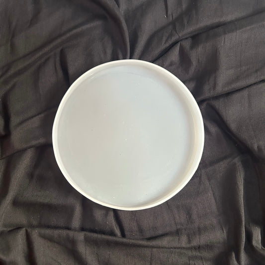 5 inch Round Mould