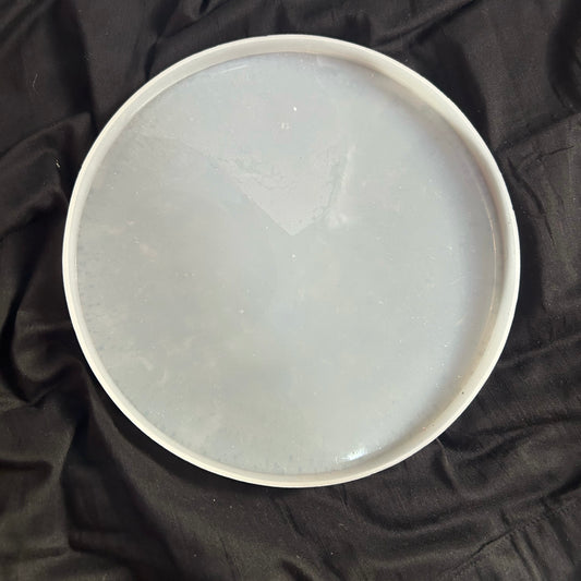 8 inch  Round Mould
