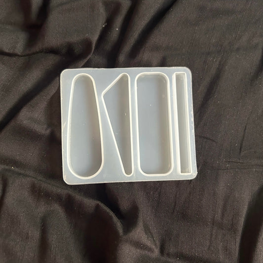 Hair Pin Mould