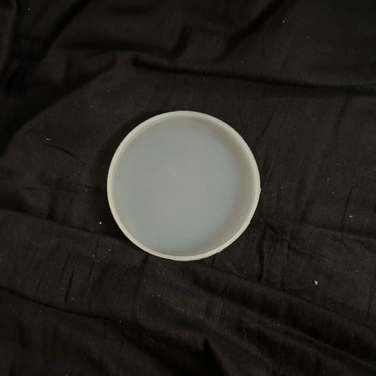 3 inch Round Mould