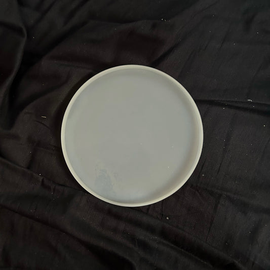 4 inch Round Mould