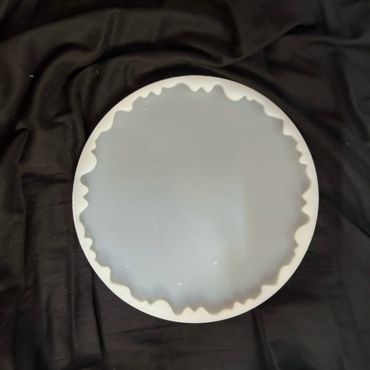 8 inch Agate Inch