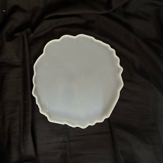 5 inch Agate Mould
