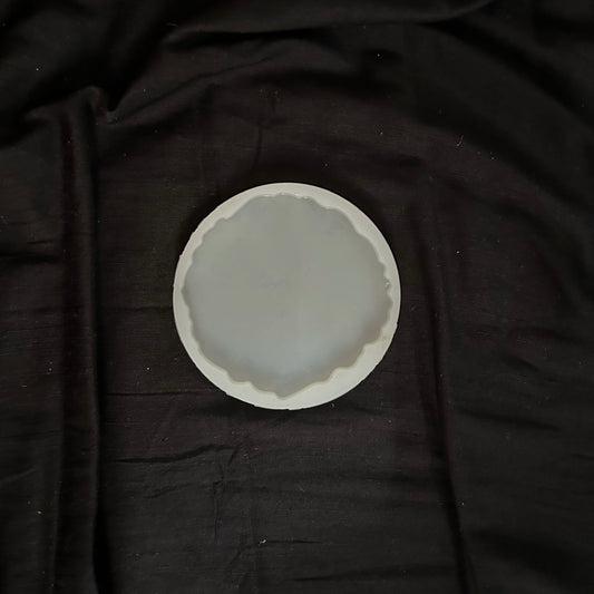 3' Agate Mould