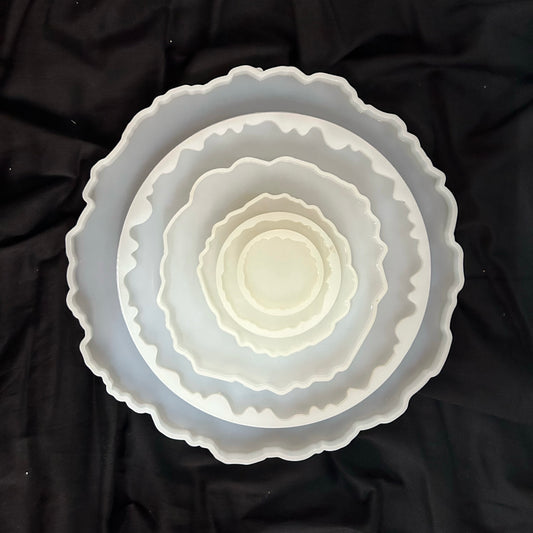 Combo Agate Mould