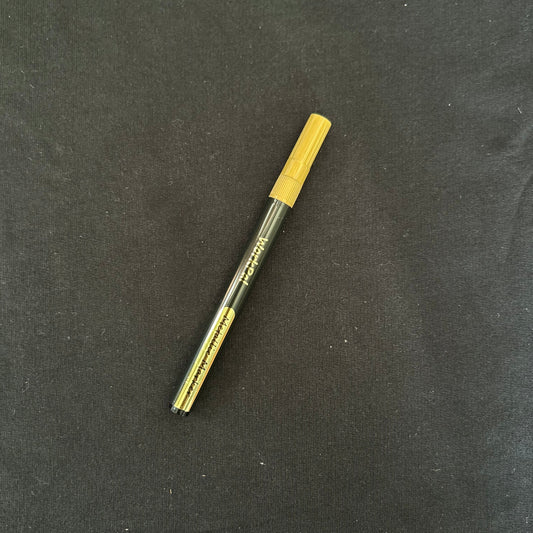Workpad Marker Gold
