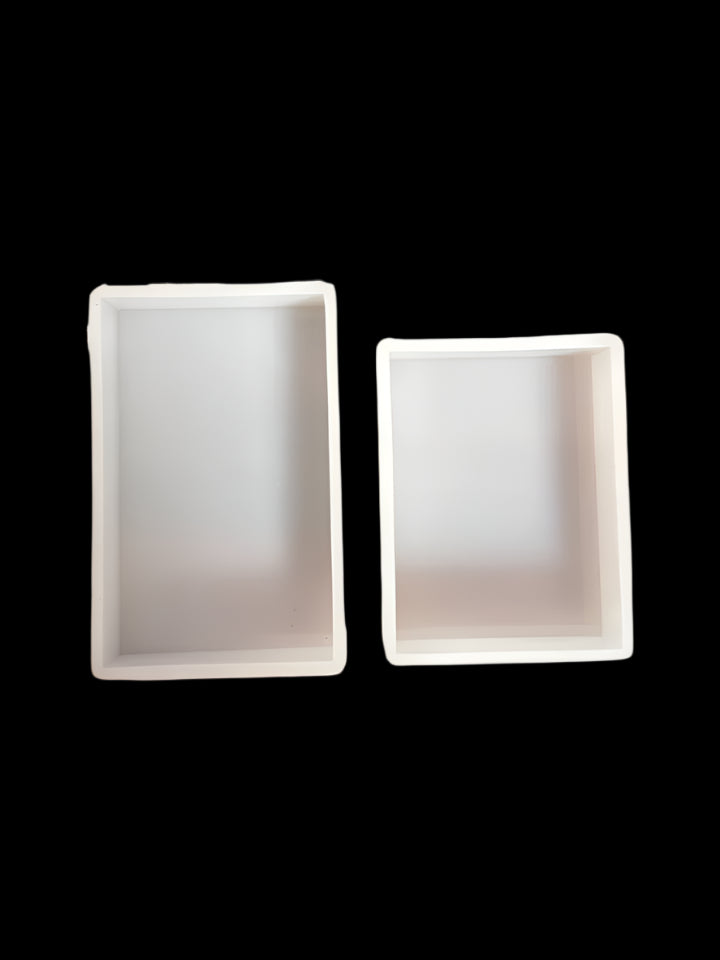 Block Mould 22mm [6.5x9 cm]