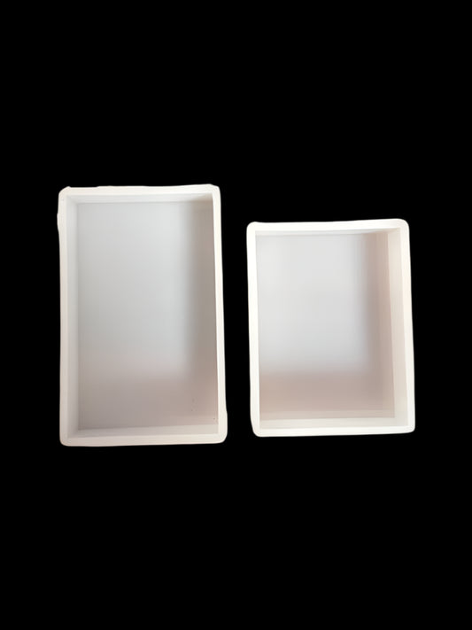 Block Mould 22mm [6.5x9 cm]